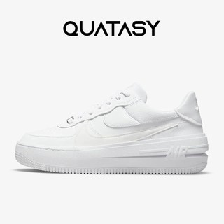 Giày sneaker AF1 PLT.AF.ORM White chính hãng