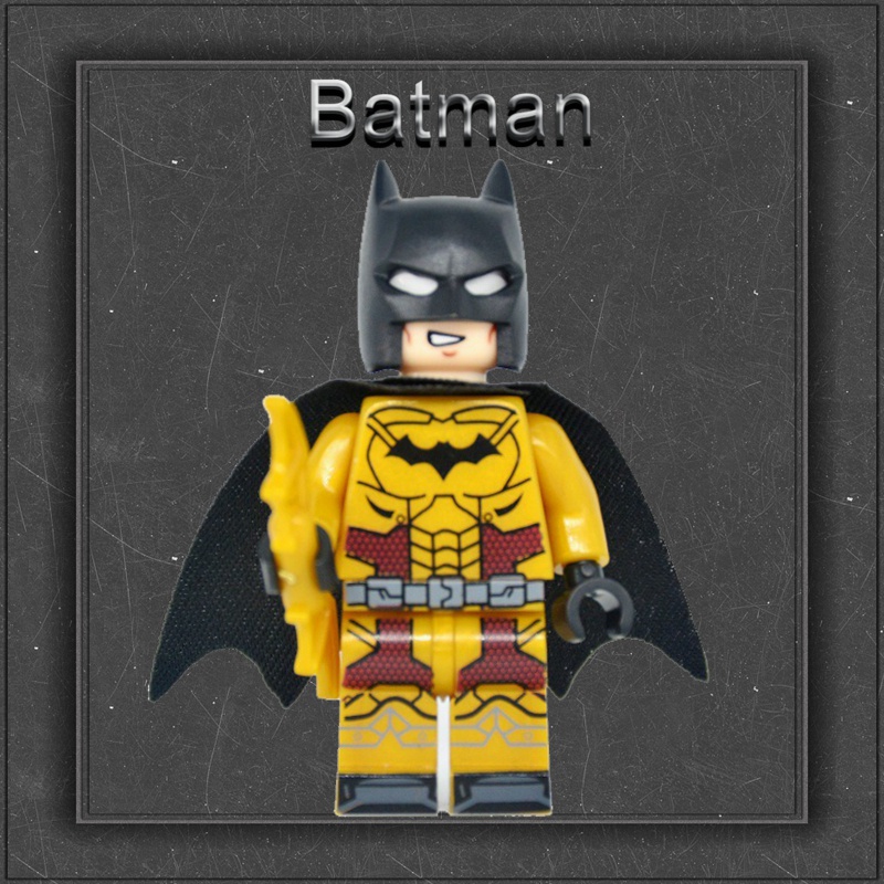 Bộ Đồ Chơi Lắp Ráp Mô Hình Cho Trẻ Em