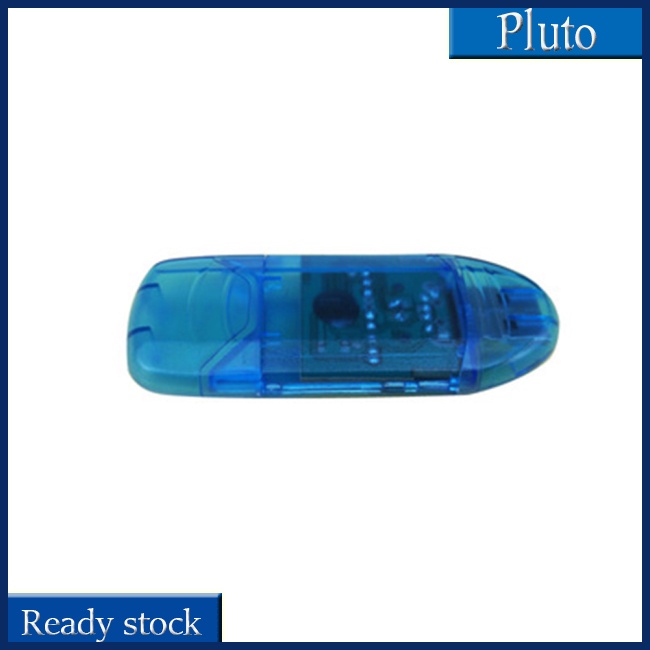 Đầu Đọc Thẻ Nhớ Đa Năng Usb 2.0