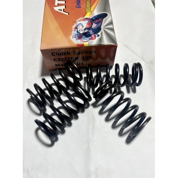 Lò xo nồi độ nhẹ Ex135, Ex150