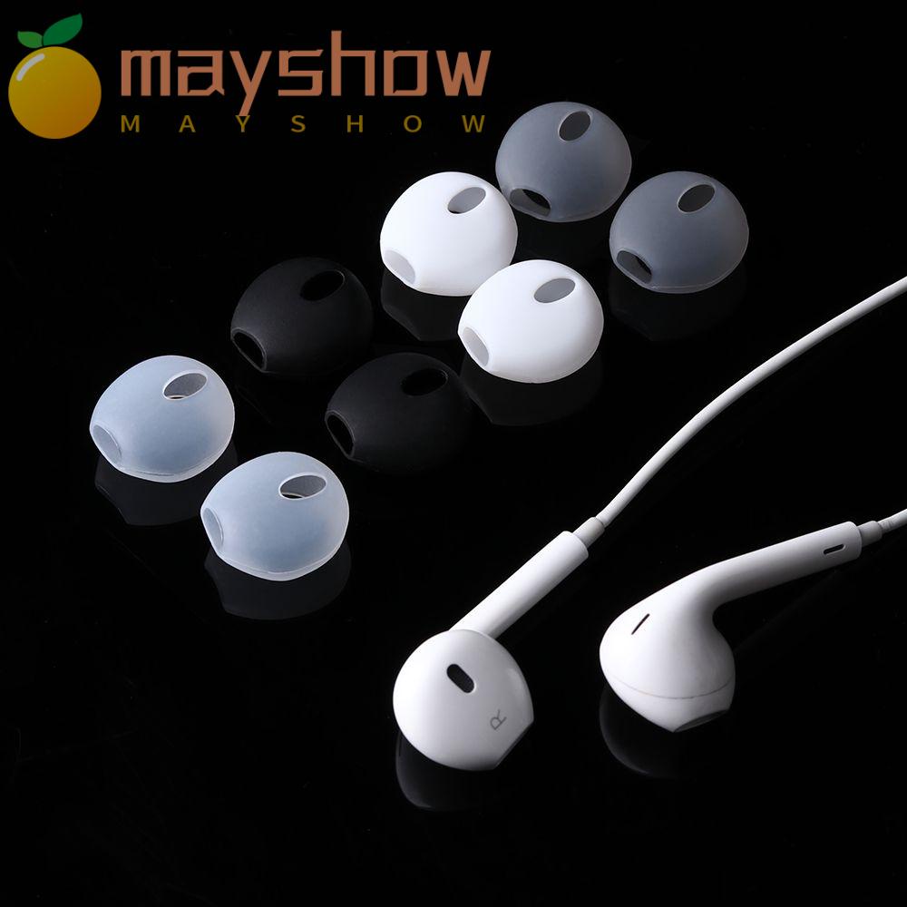 Vỏ Silicon mềm cho đầu tai nghe thiết kế chống sốc