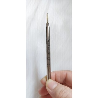 Ruột bút ký pentel mực xanh hàng pentel nhật bản