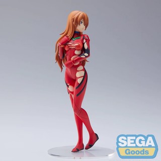 Mô hình figure Asuka Langley On The Beach