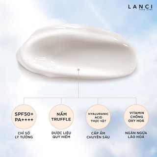 Trọn bộ dưỡng da Lanci (phiên bản dùng thử mini 2ml)