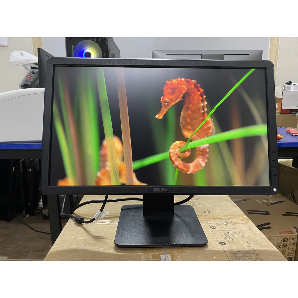 Màn hình 20 inch màn hình dell E2014 hàng đẹp 99%