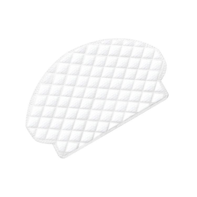 Ecovacs Phụ Kiện máy quét t5max/N8/dj65/N5 giẻ lau dùng một lần vải lau không rửa/vải lau roborock p