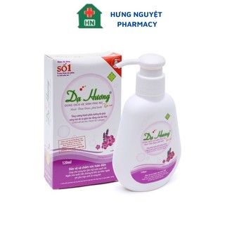 Dung Dịch Dạ Hương Lavender Tím Chai 100ml 120ml