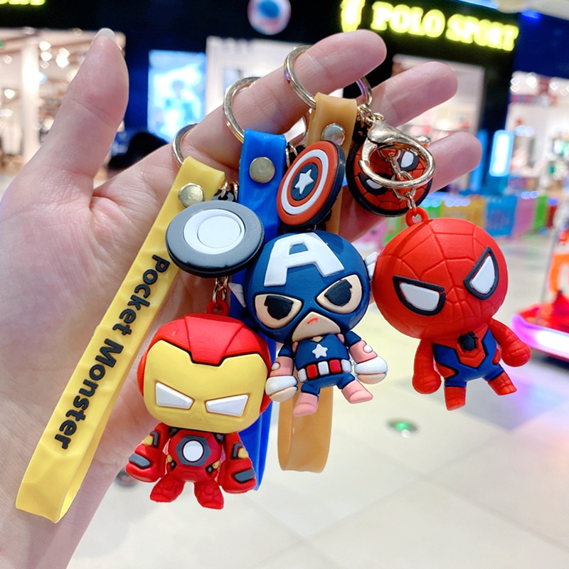 Móc khoá KH44 Marvel