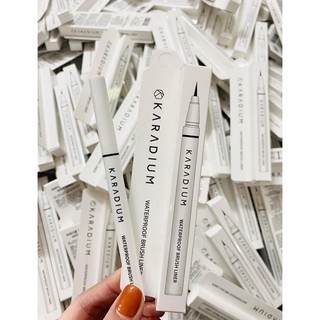 Kẻ mắt nước karadium (mẫu mới nhất)