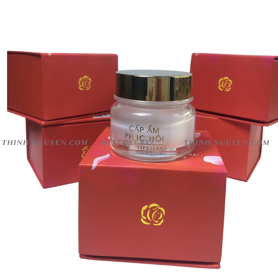 DƯỠNG MÔI MỸ HƯƠNG