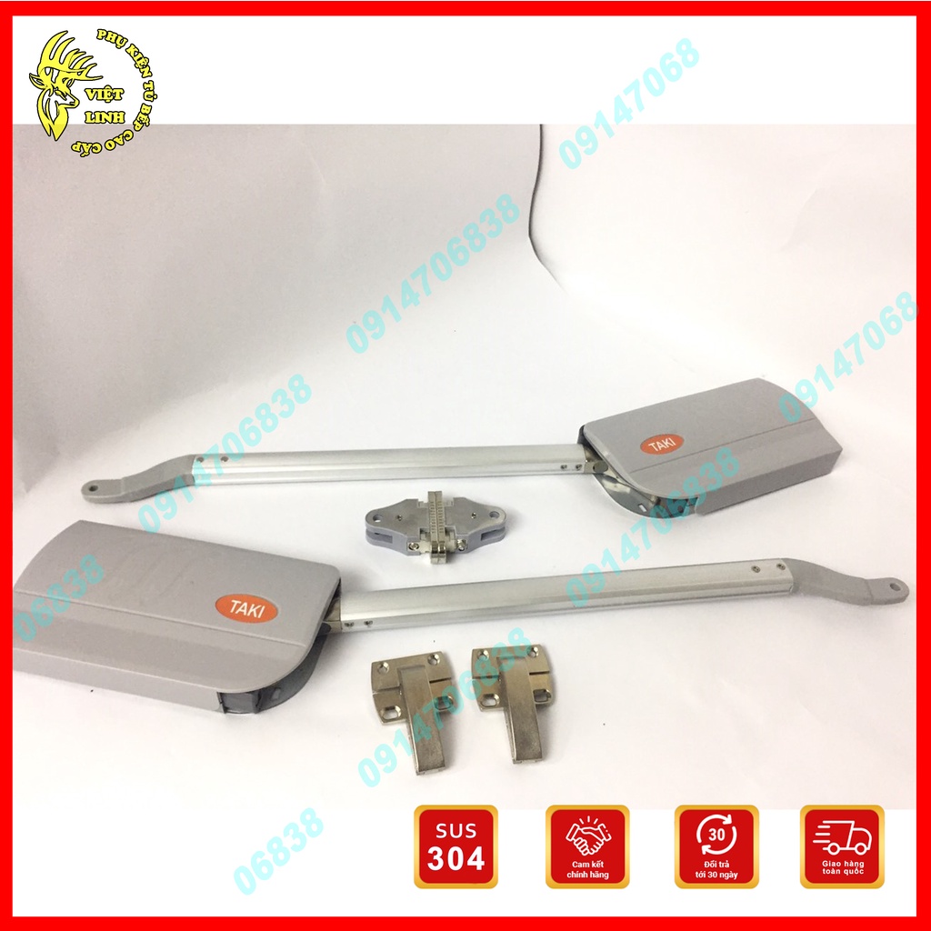 Tay Nâng Hạ Cánh Tủ Taki GIÁ CỰC TỐT