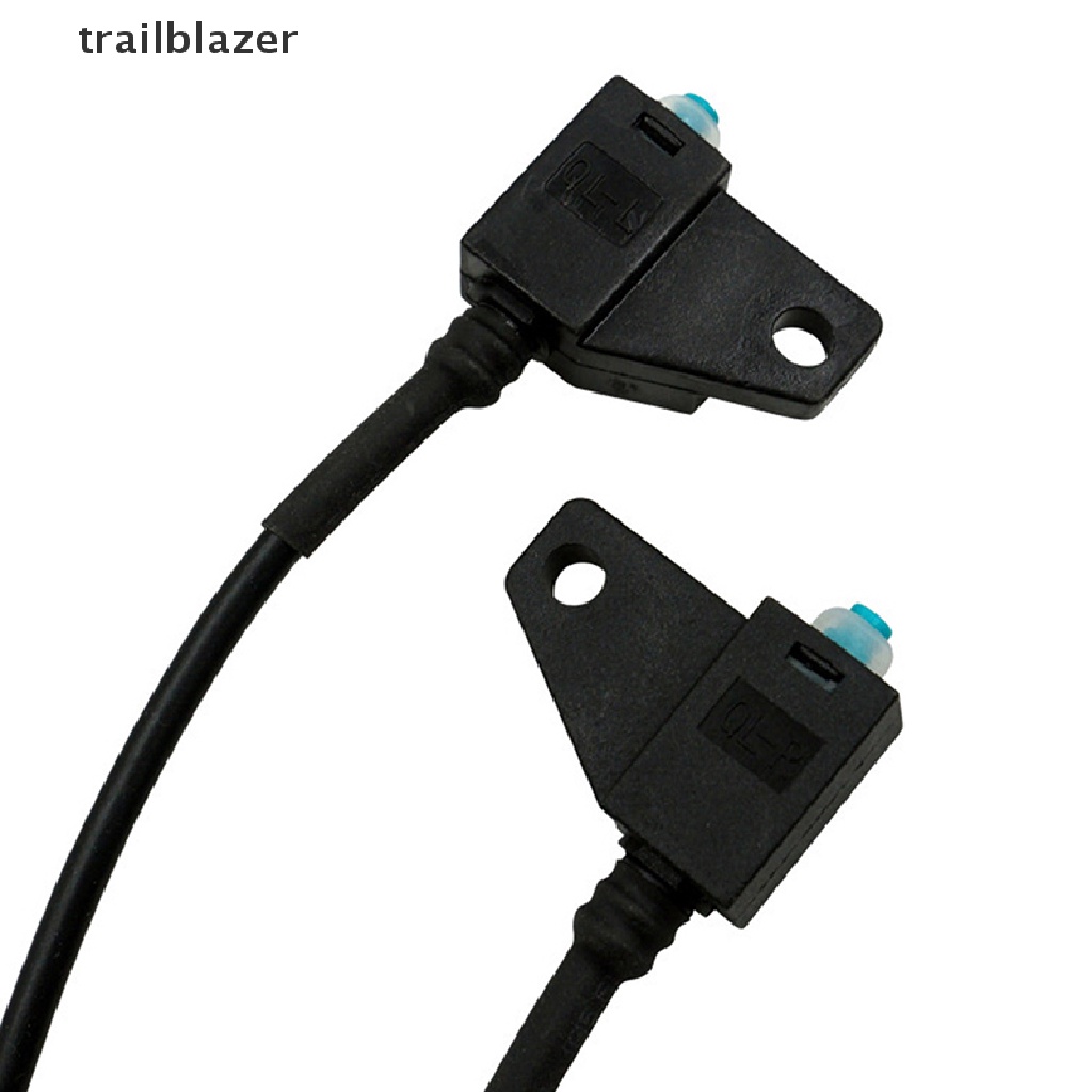 Công Tắc Phanh Đĩa Xe Máy Điện Kèm Dây Cáp Chống Thấm Nước Tiện Dụng