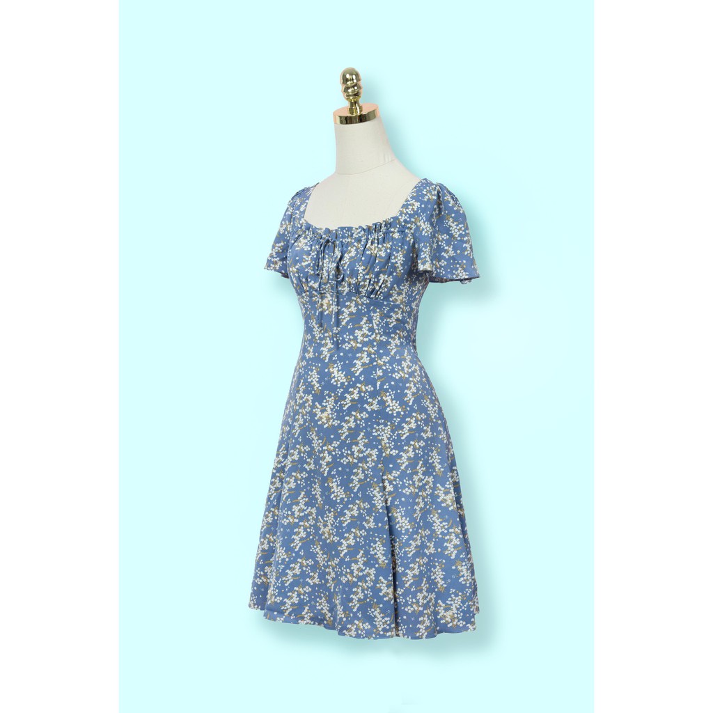 Đầm Lép size M