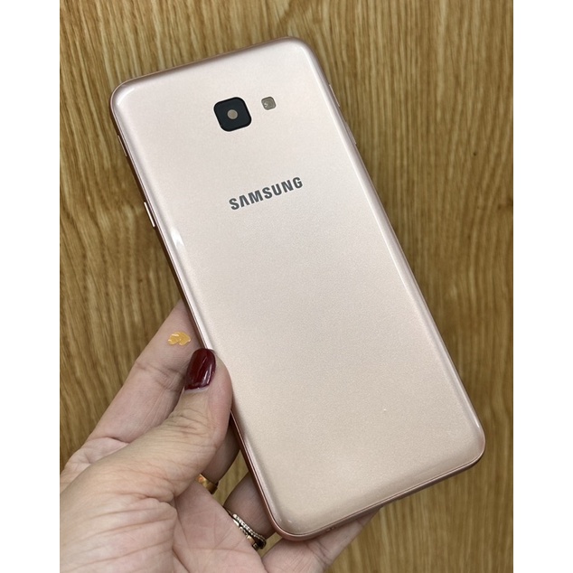 Vỏ samsung j4 core / j410
