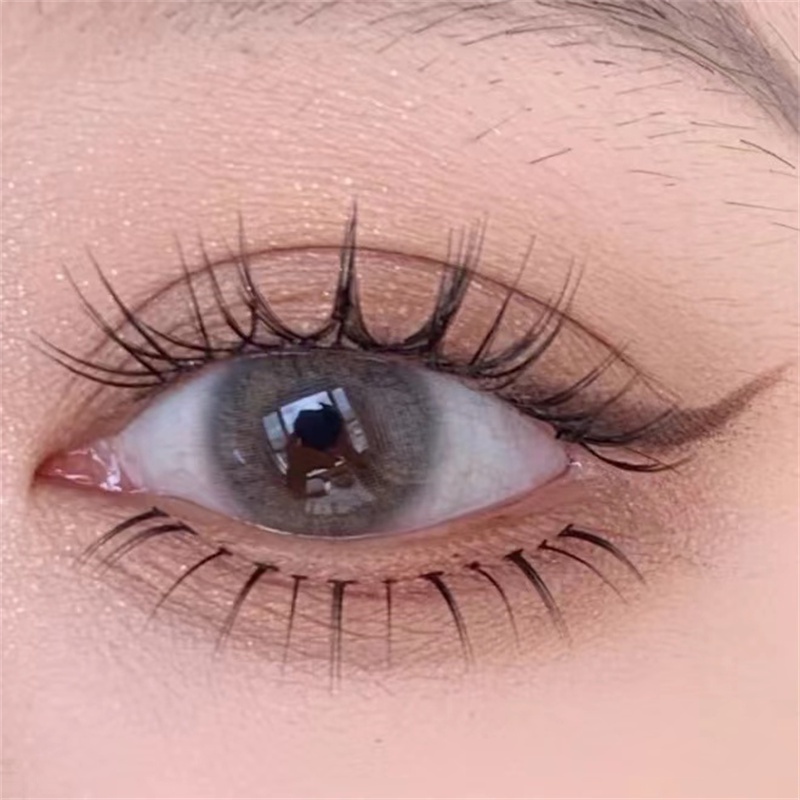 Lông Mi Giả Tự Dính Lâu Trôi Không Thấm Nước 4g