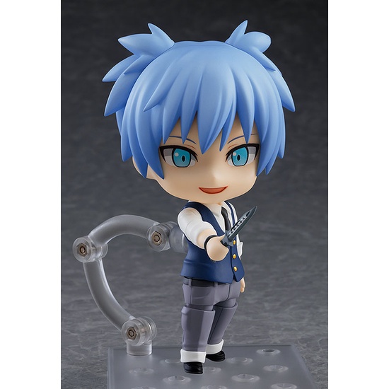 Mô Hình Nendoroid Nagisa Shiota - Nendoroid 1973 Assassination Classroom