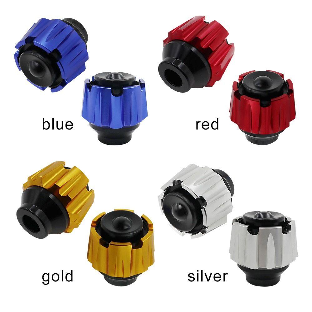 MAYSHOW Phụ Kiện Bảo Vệ Cốc Trượt Bằng Hợp Kim Nhôm Chống Va Chạm Cho Xe Máy Điện