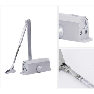 Tay co thủy lực - điểm dừng 90 độ - MS3