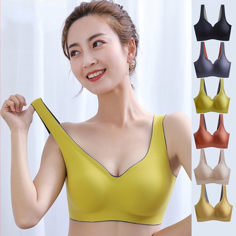 Áo Lót Nâng Ngực Thời Trang Cho Nữ