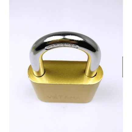 Khóa cửa Việt Nhật các cỡ 30 - 50, khóa cửa mini