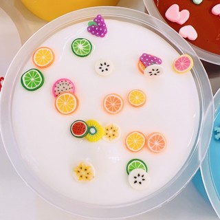 Hũ slime basic 85ml