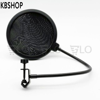 [HCM] Màng Lọc Âm Thanh POPshield Cho Micro Thu Âm
