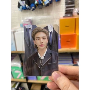 VStore - duyendo97  CARD POB KTOWN4U ALBUM MAXIDENT