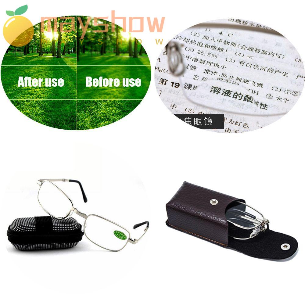 Kính Lúp Có Thể Gập Lại