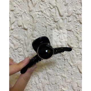 KẸP NỬA TÓC - KẸP GẮP TÓC ĐÍNH ĐÁ