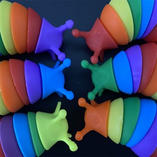 Đồ Chơi Hình Côn Trùng 3D Vui Nhộn Cho Bé