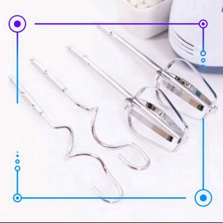 Máy đánh trứng, máy đánh trứng phiilips cầm tay mini 7 tốc độ