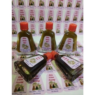 5c Dầu Nhức 7ml