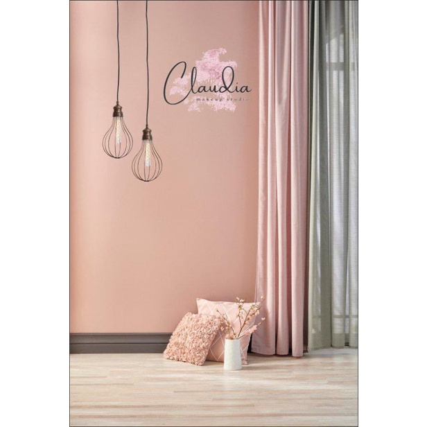 Phông nền livestream Artermis Decor - Phông nền livestream 1 basic đơn giản 3D/5D đủ kích thước