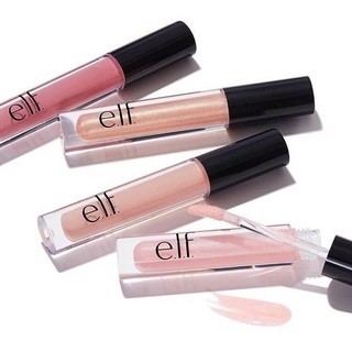 Son bóng căng mọng môi ELF LIP PLUMPING GLOSS