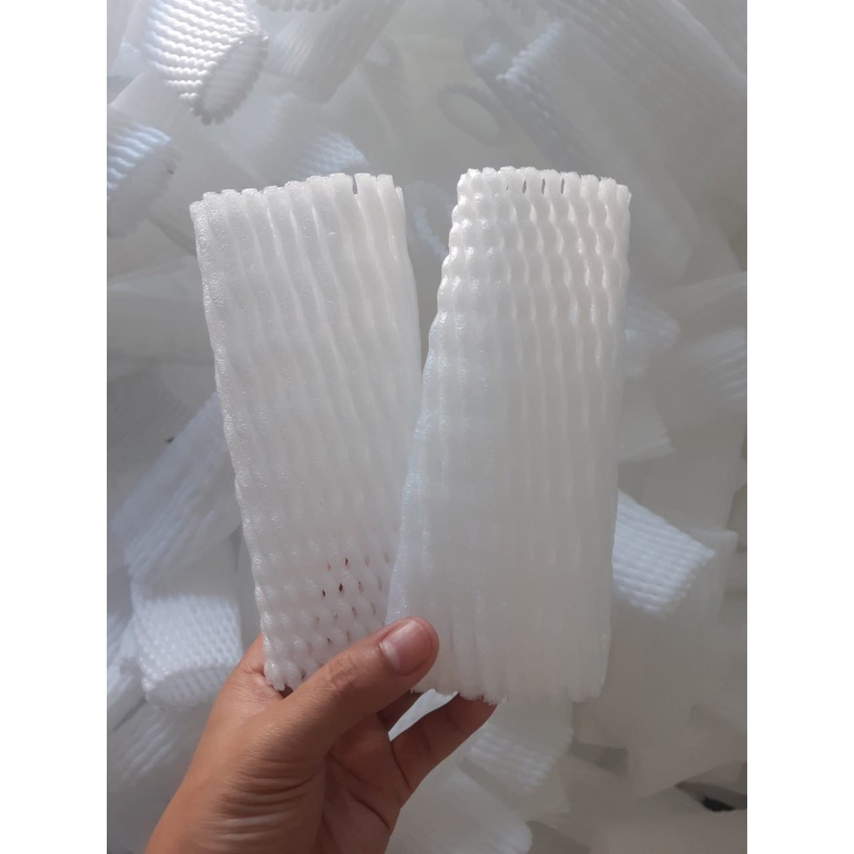 Xốp bọc trái cây size 15cm