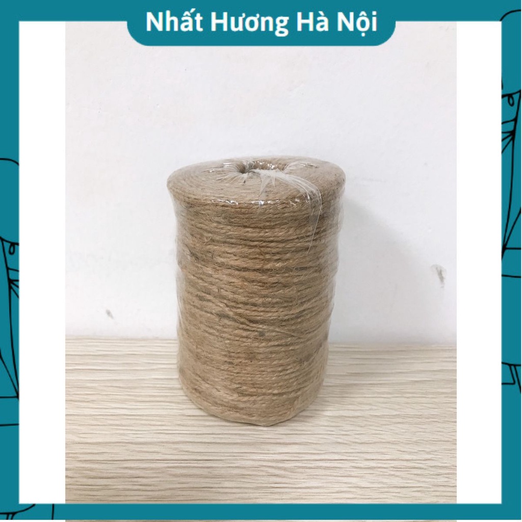 Thừng Cuộn Trang Trí