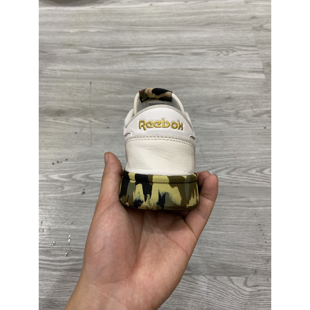 Giày 2hand REEBOK ROYAL HEREDIS DV8970 - SIZE 37