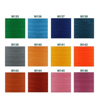 0.65mm Cuộn Chỉ May Đồ Da