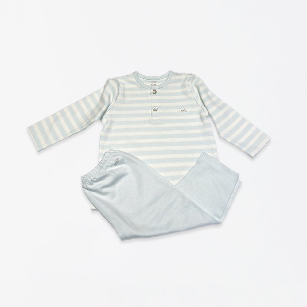 Bộ dài tay Nous cho bé 8kg đến 15kg