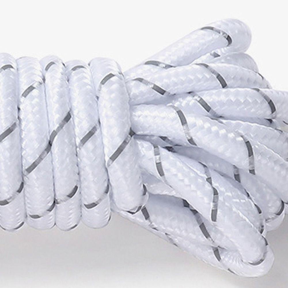 Móc Khóa Dây Lều Cắm Trại Phản Quang 4mm Đa Năng