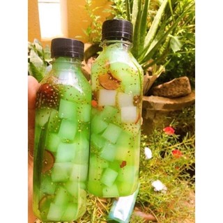 Thạch Dừa CoCo Jelly gói 1kg