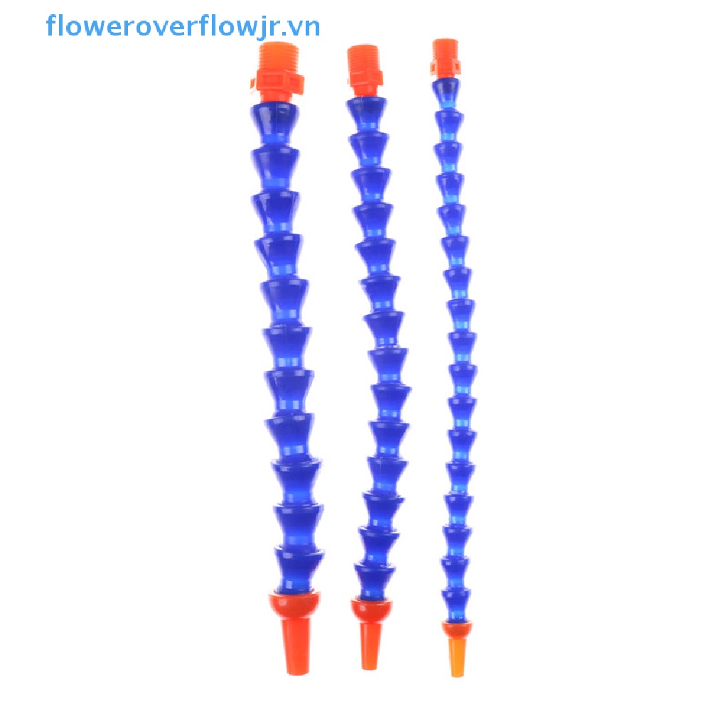 Vòi Phun Dầu Làm Mát Không Cần Công Tắc 1 / 4 "3 / 8" 1 / 2 "Linh Hoạt