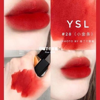 [Chính hãng] Son YSL SLIM Saleee
