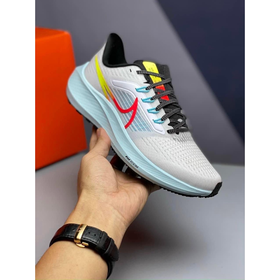 Nike Pegassus giày cặp cho nam nữ