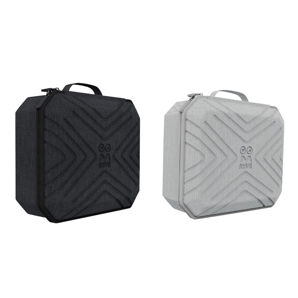 Hộp Cứng EVA Bảo Vệ Cho Kính Thực Tế Ảo Oculus Quest 2 / Oculus Quest All-in-one VR and ER