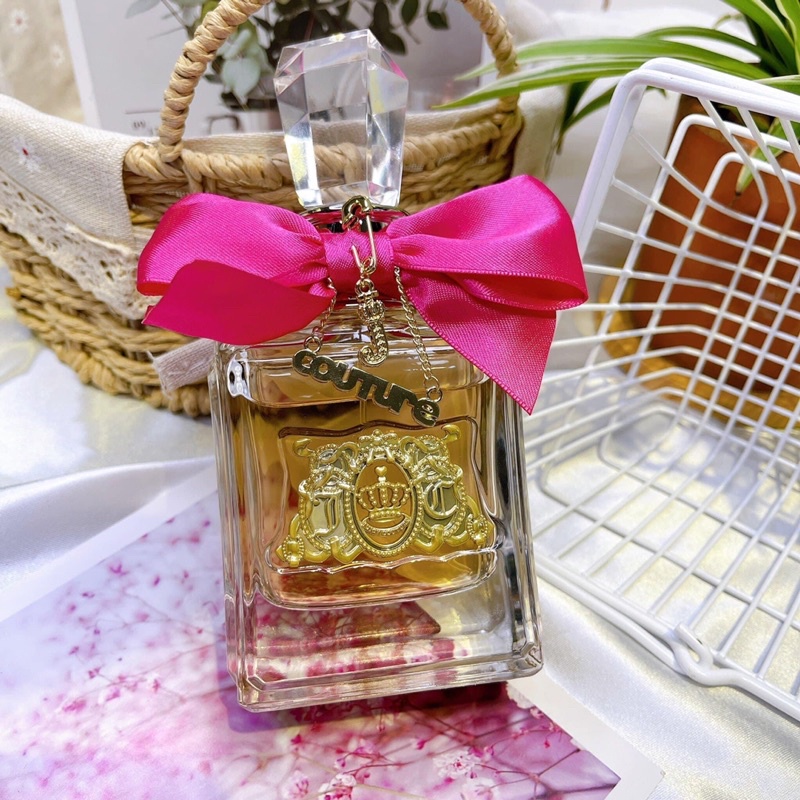 Nước hoa nữ Juicy Couture Viva la Juice EDP 100ml