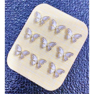 Charm nail - charm vương miện