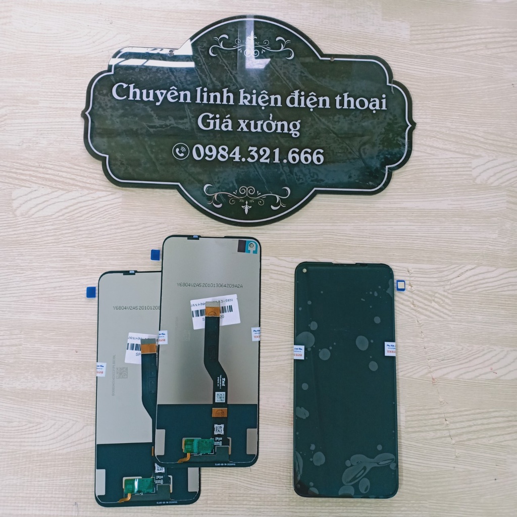 MÀN HÌNH NOKIA 8.3 - ZIN NEW
