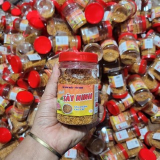 Muối tây ninh- muối ớt