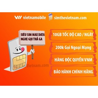 Sim king tặng ngay 200k gọi ngoại mạng - data 4g tốc độ cao 10gb mỗi ngày